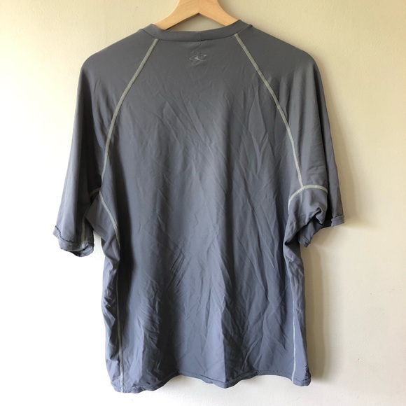Men’s O’neill rash guard - Size M - Picture 2 of 3